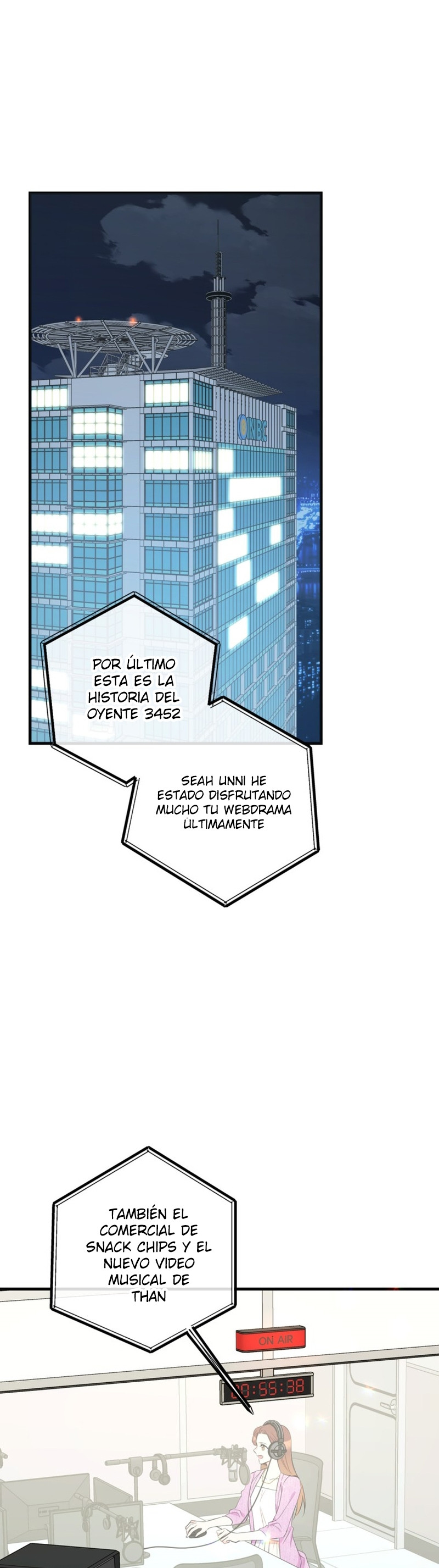 La segunda es la vencida Capítulo 22 - Page 30
