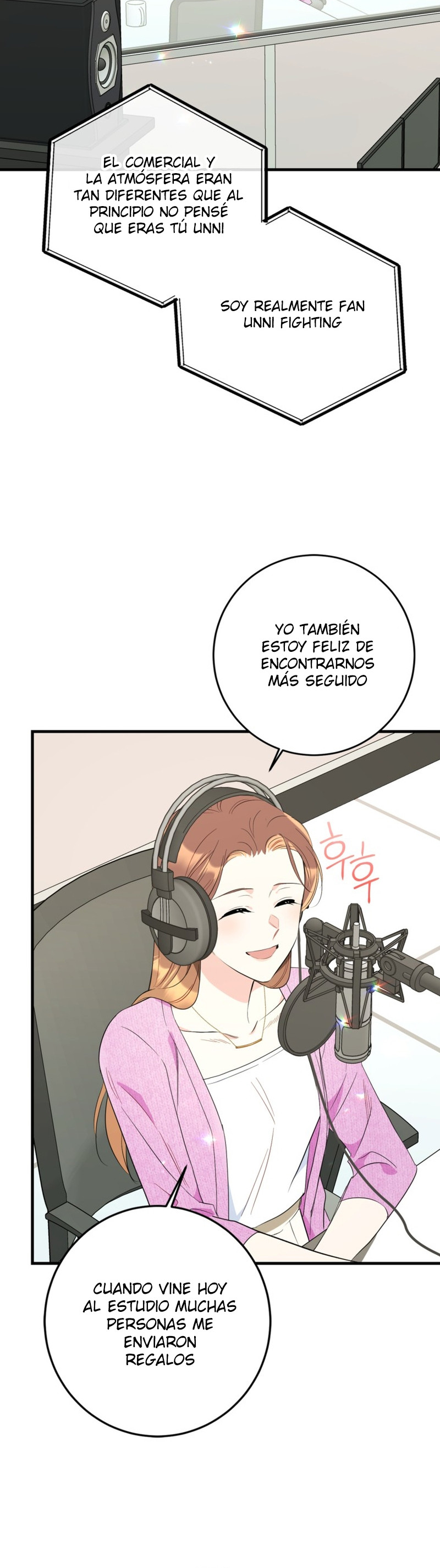 La segunda es la vencida Capítulo 22 - Page 31