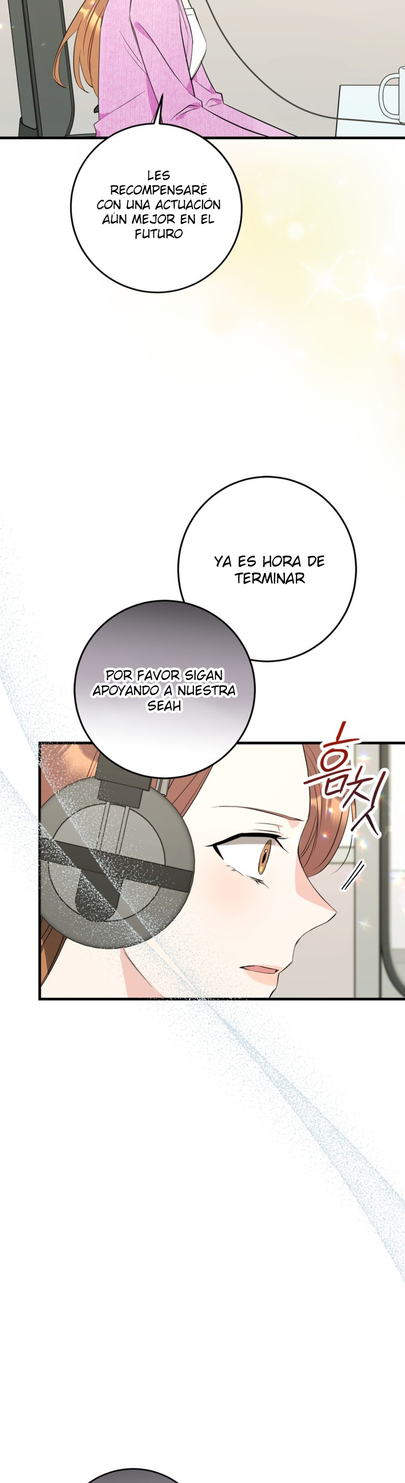 La segunda es la vencida Capítulo 22 - Page 33