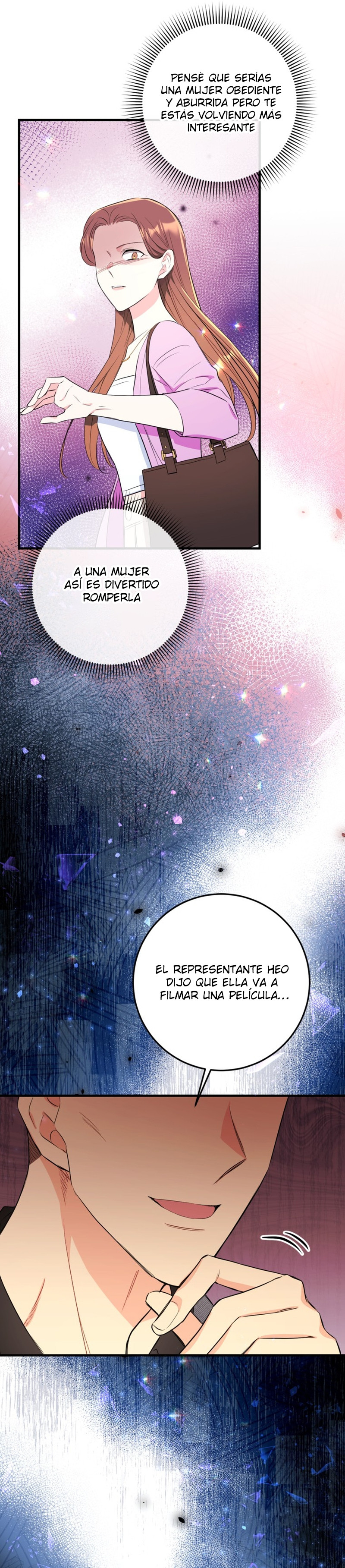 La segunda es la vencida Capítulo 23 - Page 10