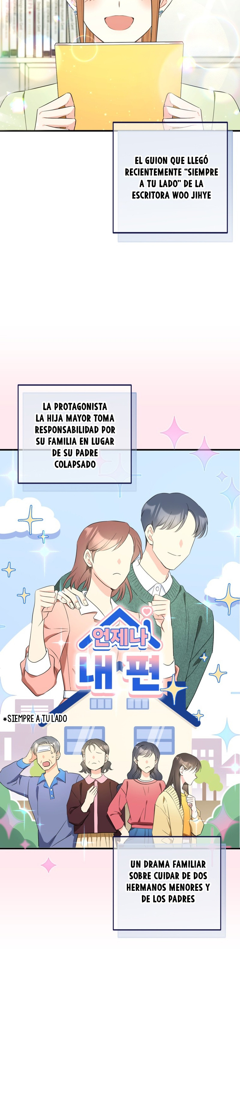 La segunda es la vencida Capítulo 23 - Page 13