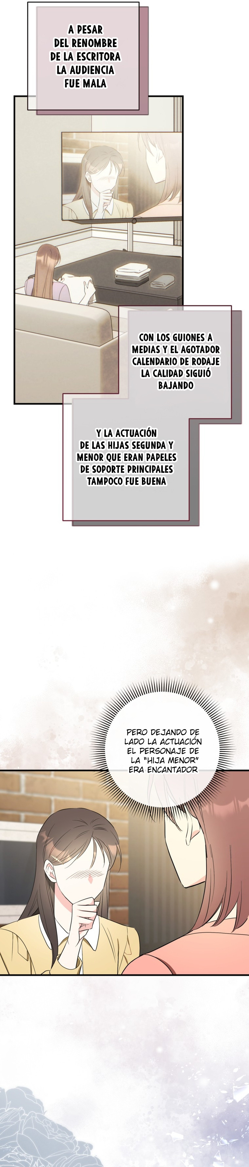 La segunda es la vencida Capítulo 23 - Page 14