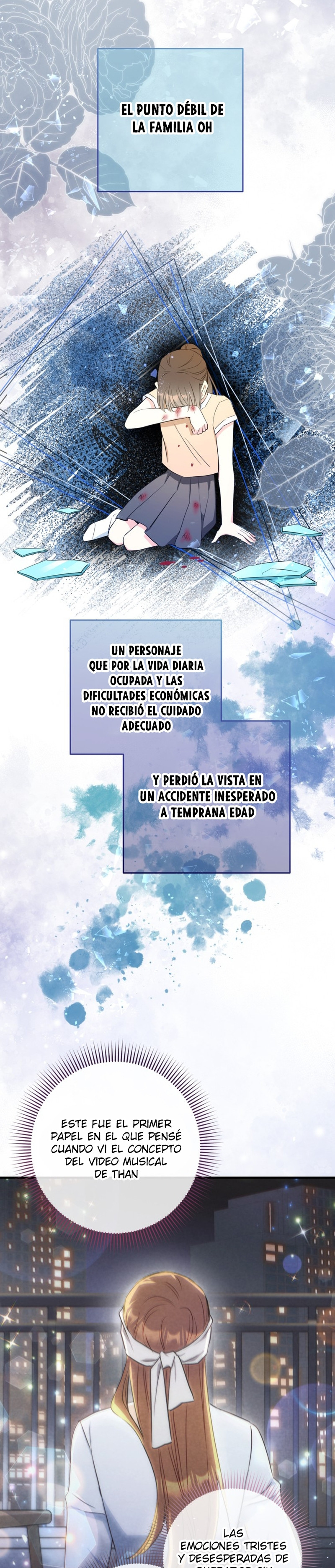 La segunda es la vencida Capítulo 23 - Page 15