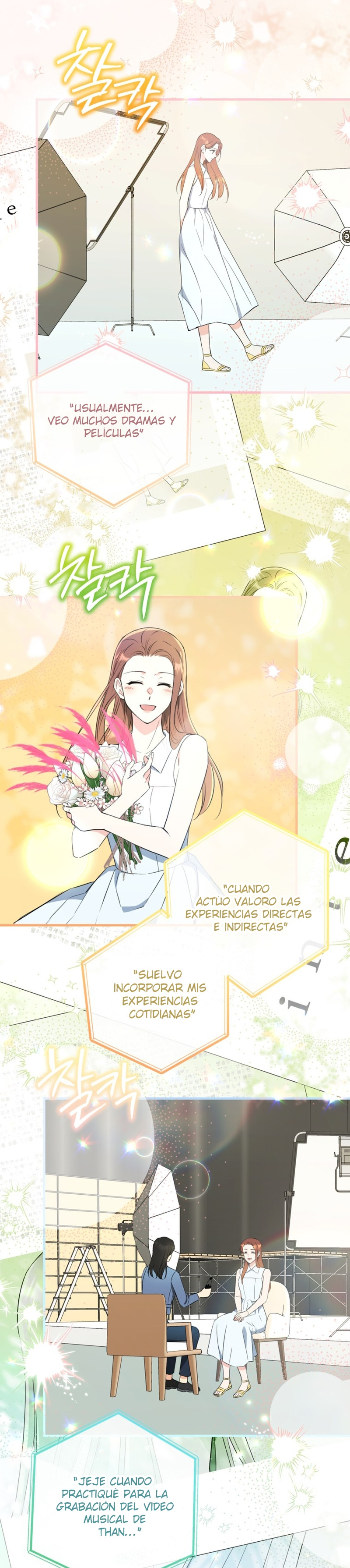 La segunda es la vencida Capítulo 23 - Page 23