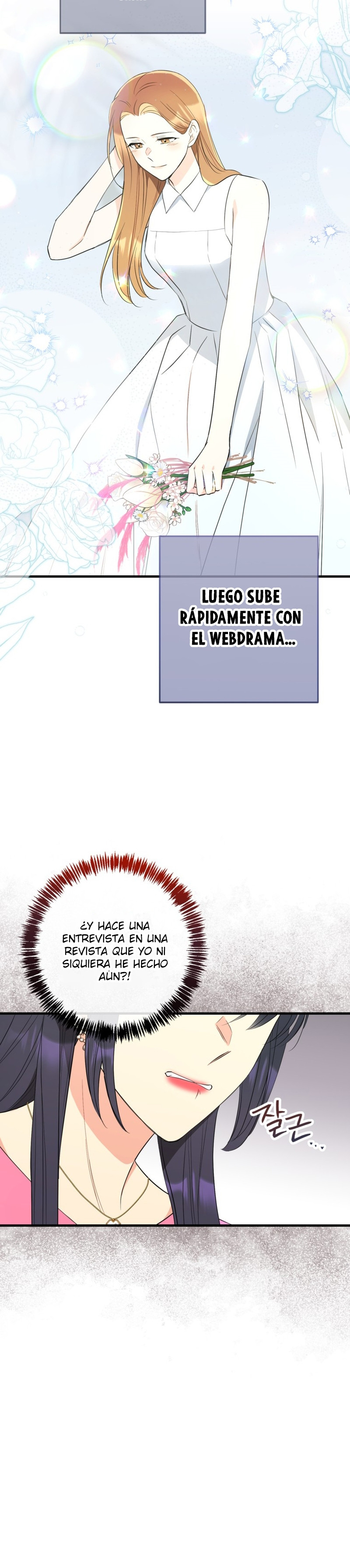 La segunda es la vencida Capítulo 23 - Page 25
