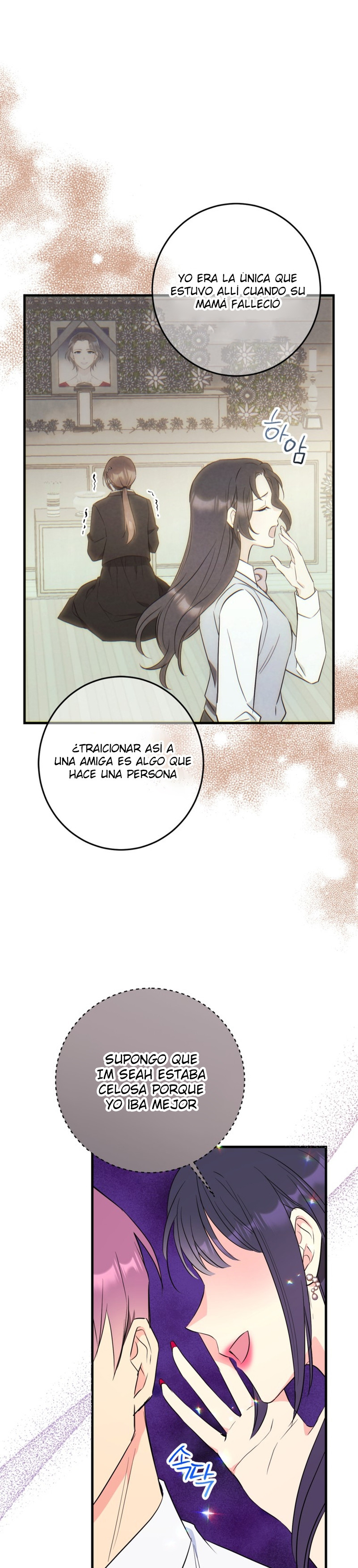 La segunda es la vencida Capítulo 23 - Page 27