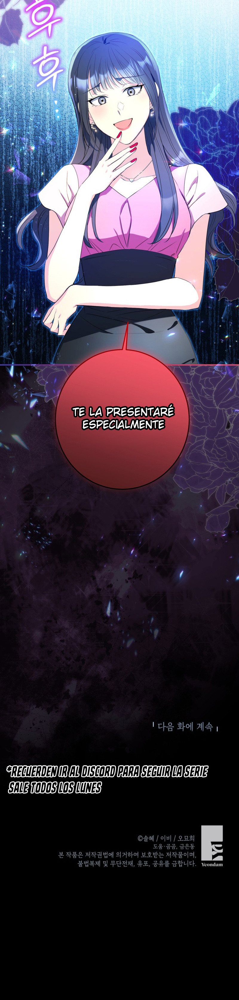 La segunda es la vencida Capítulo 23 - Page 33