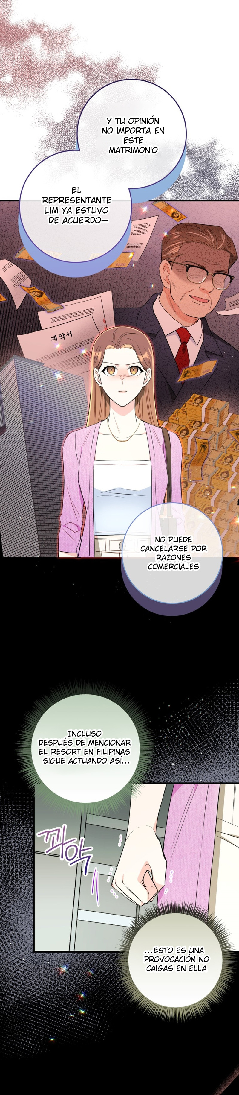 La segunda es la vencida Capítulo 23 - Page 5