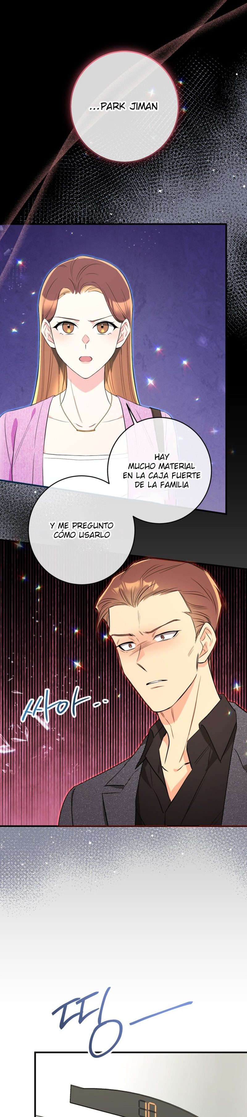 La segunda es la vencida Capítulo 23 - Page 6