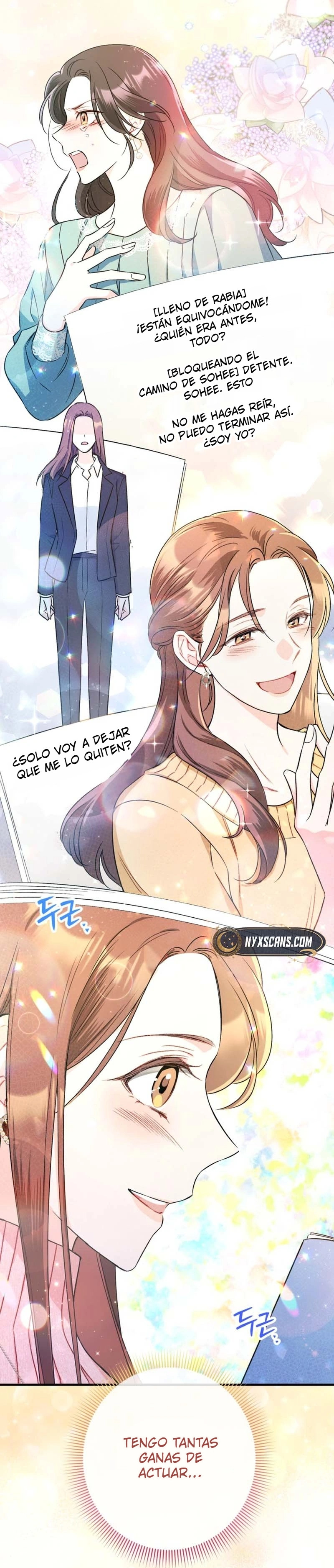 La segunda es la vencida Capítulo 3 - Page 10