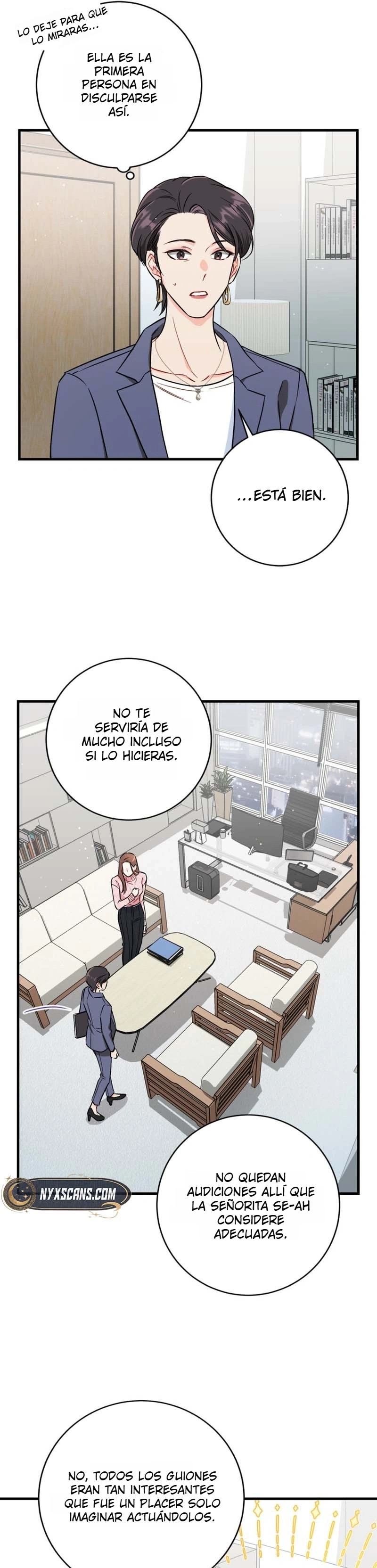 La segunda es la vencida Capítulo 3 - Page 14
