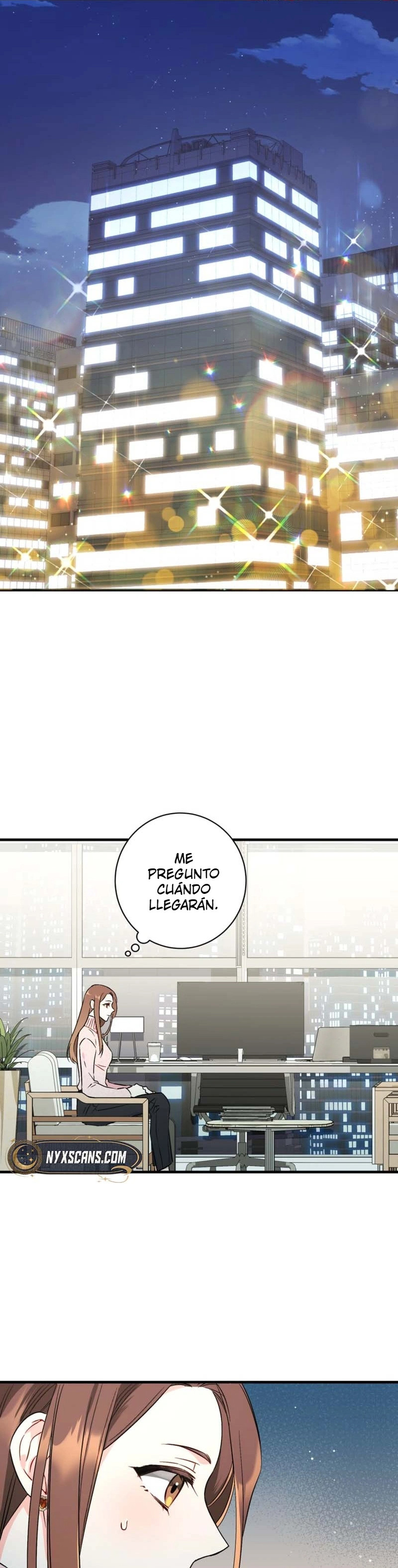 La segunda es la vencida Capítulo 3 - Page 2