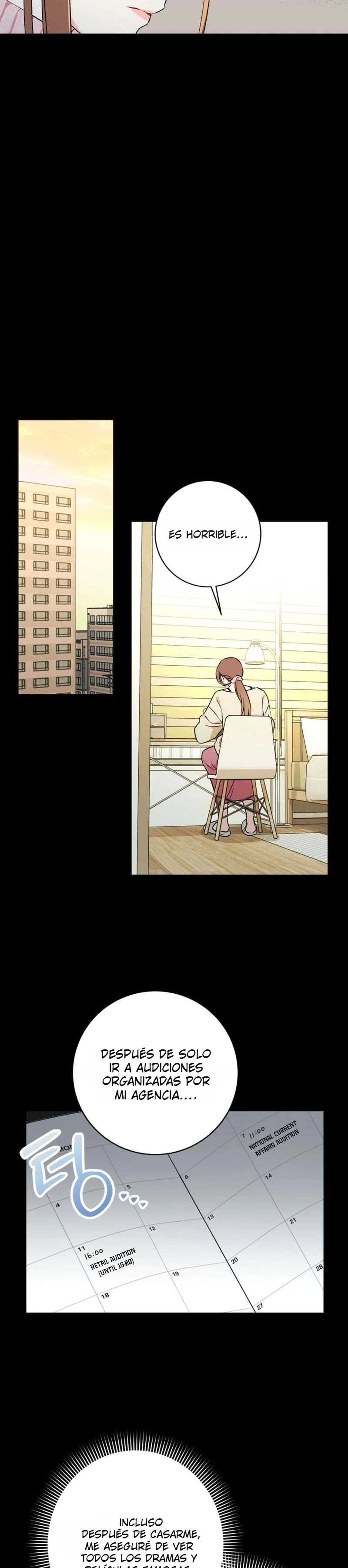 La segunda es la vencida Capítulo 3 - Page 3