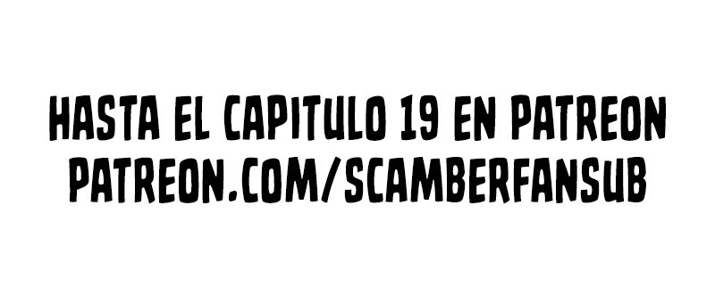La segunda es la vencida Capítulo 3 - Page 31