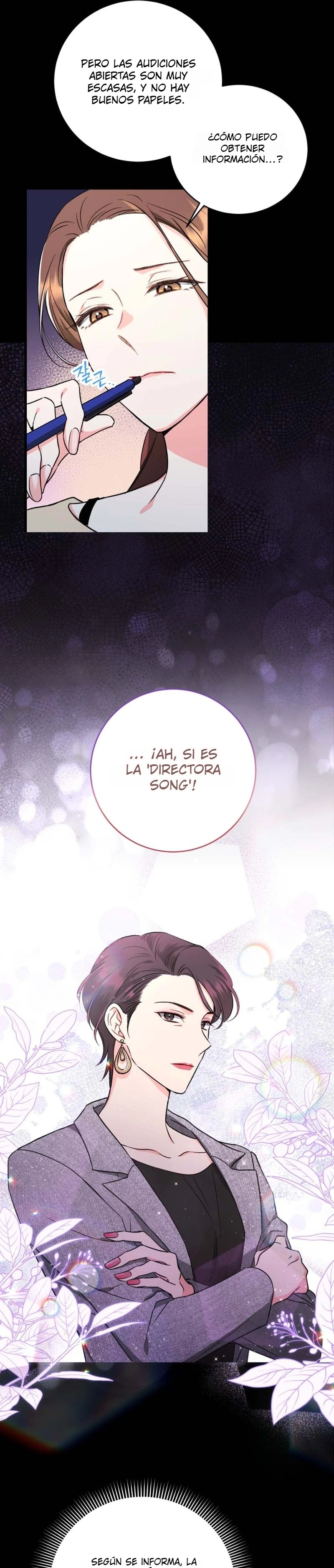 La segunda es la vencida Capítulo 3 - Page 6