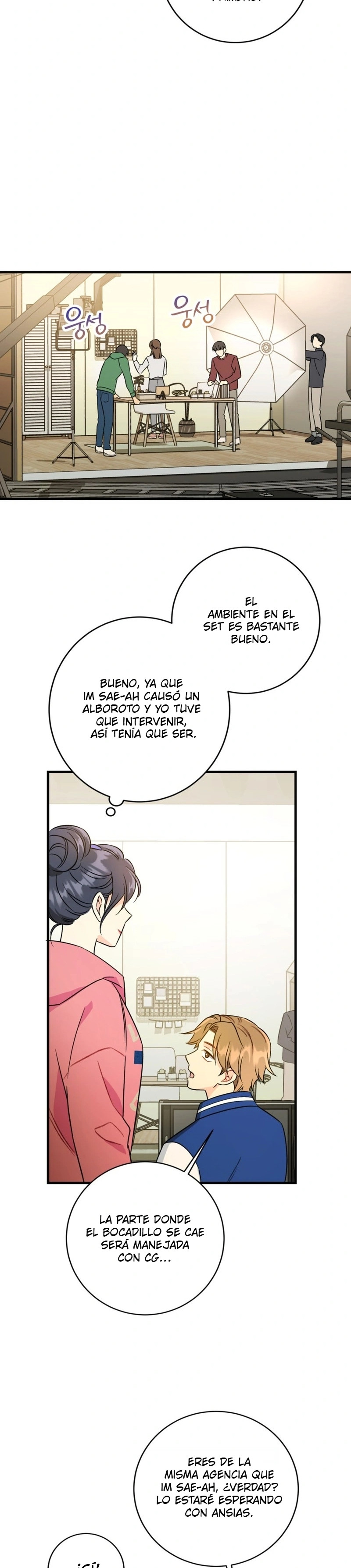 La segunda es la vencida Capítulo 4 - Page 24