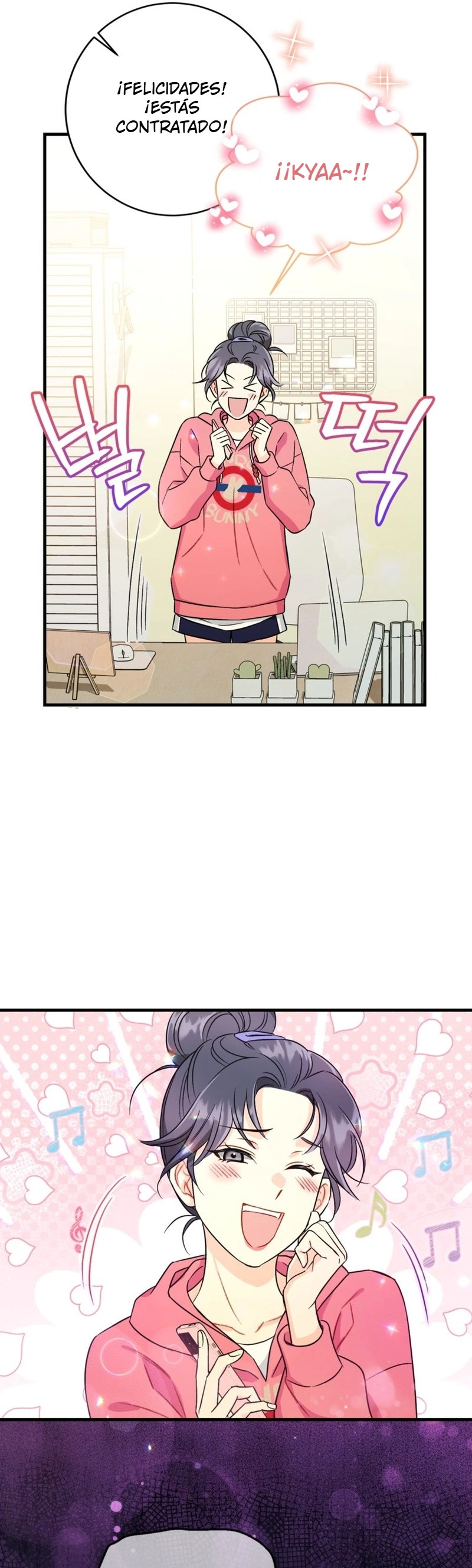 La segunda es la vencida Capítulo 4 - Page 26