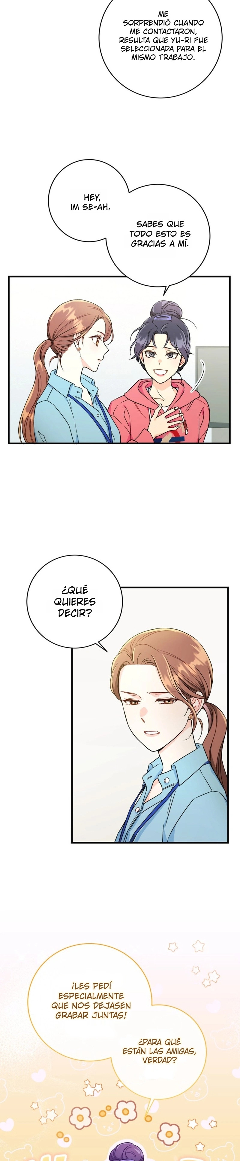 La segunda es la vencida Capítulo 4 - Page 4