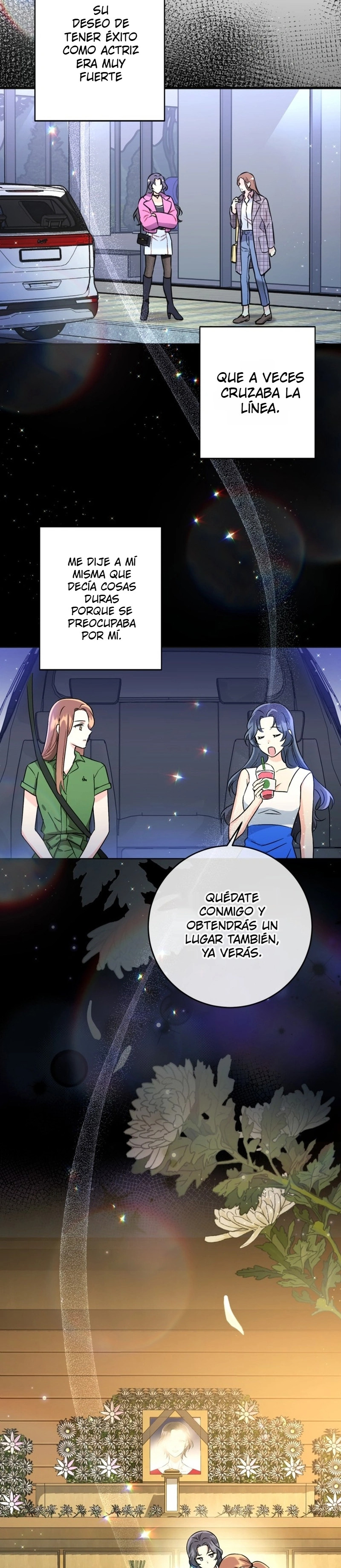 La segunda es la vencida Capítulo 4 - Page 7