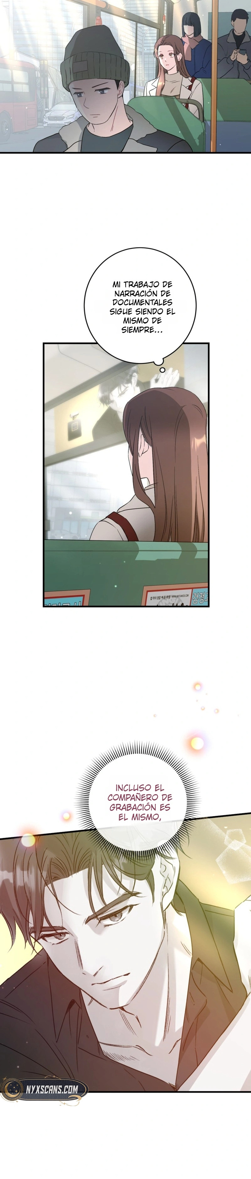 La segunda es la vencida Capítulo 5 - Page 13
