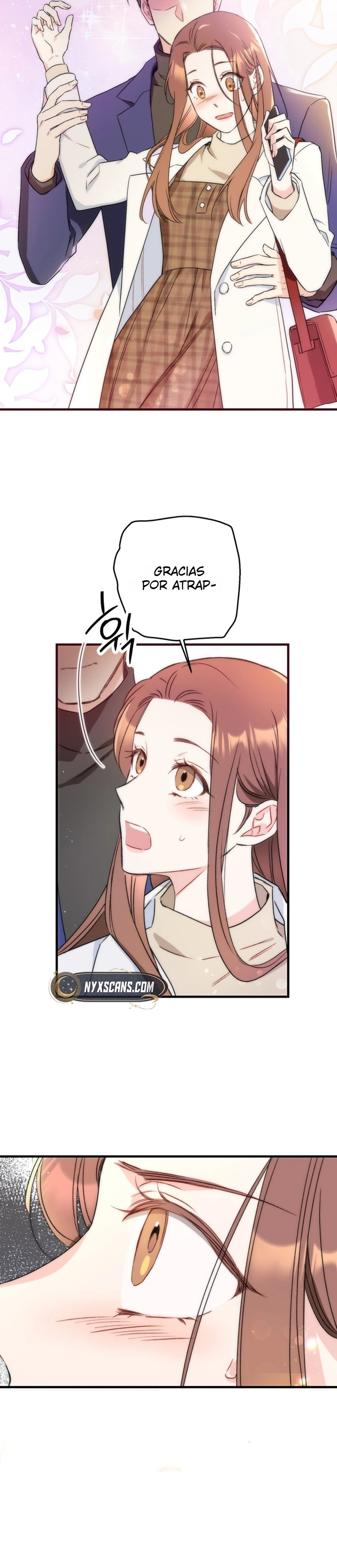 La segunda es la vencida Capítulo 5 - Page 25