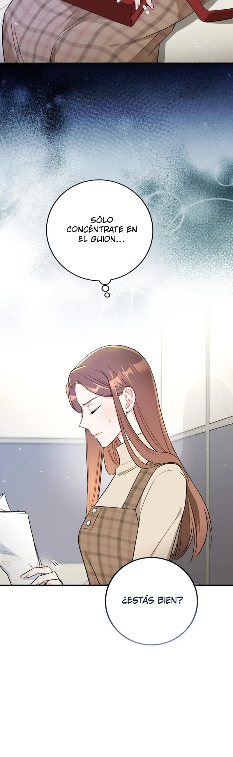 La segunda es la vencida Capítulo 6 - Page 18