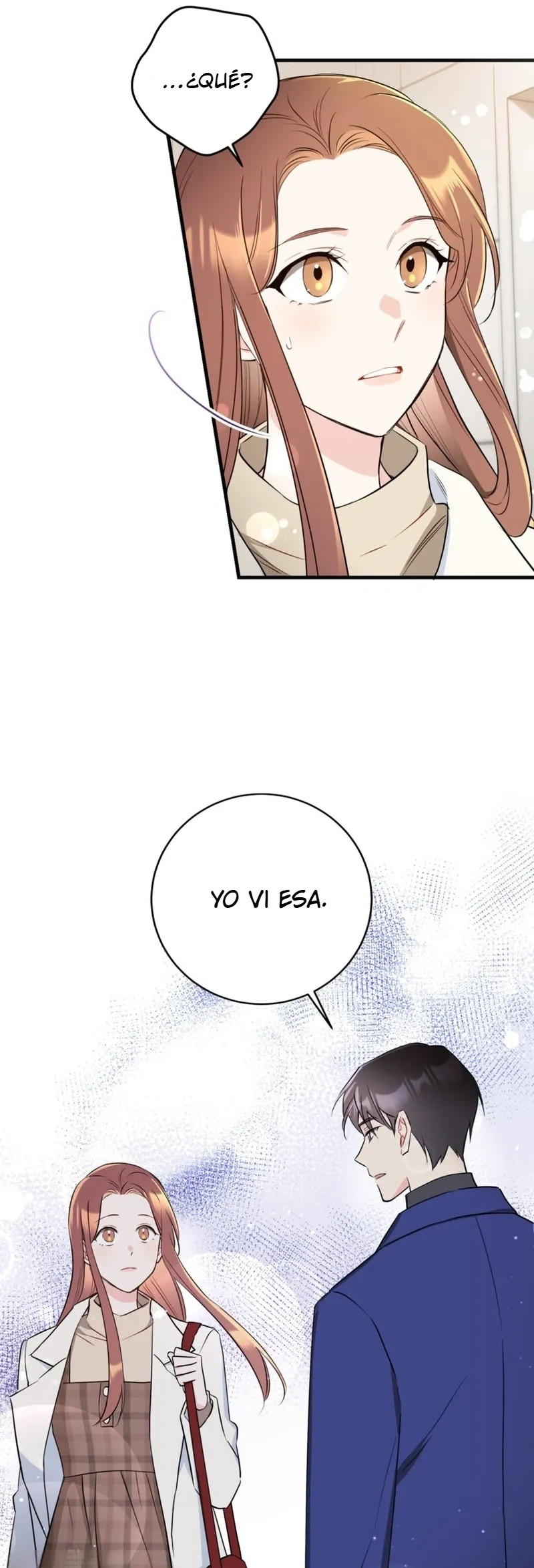 La segunda es la vencida Capítulo 6 - Page 26