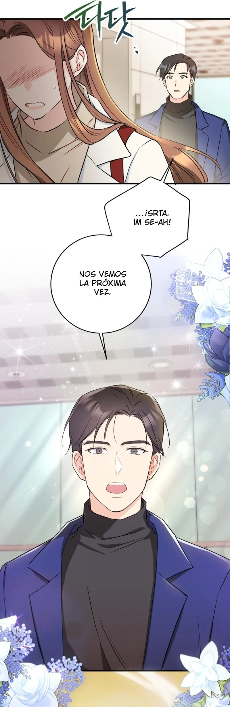La segunda es la vencida Capítulo 6 - Page 29