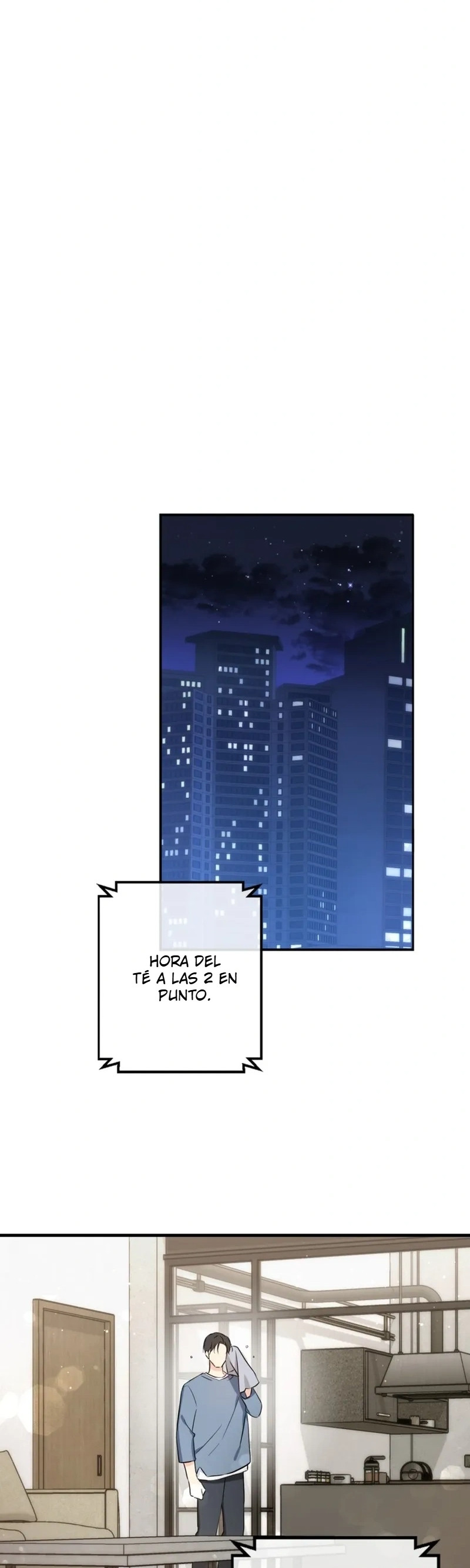 La segunda es la vencida Capítulo 6 - Page 33