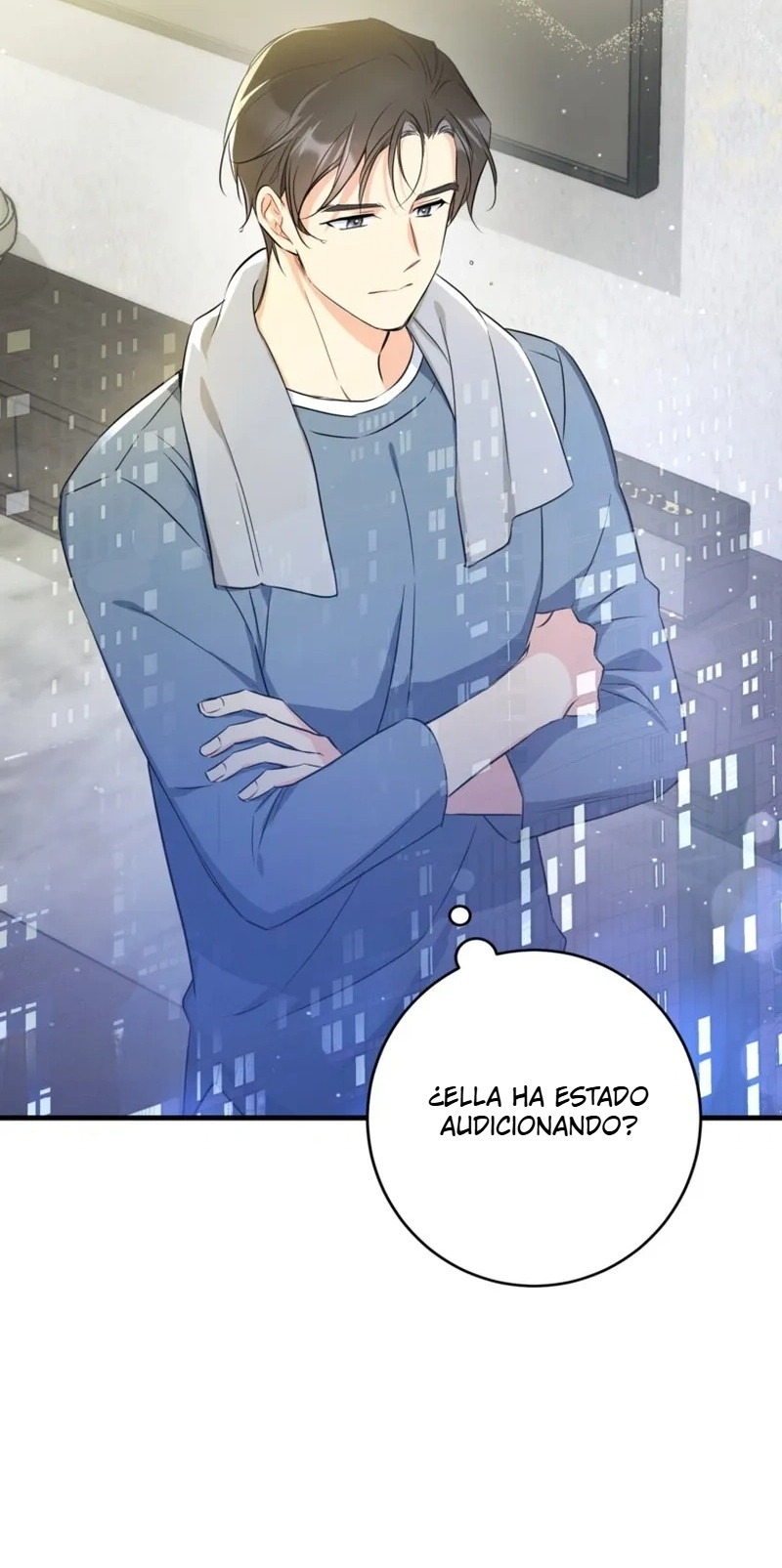 La segunda es la vencida Capítulo 6 - Page 39