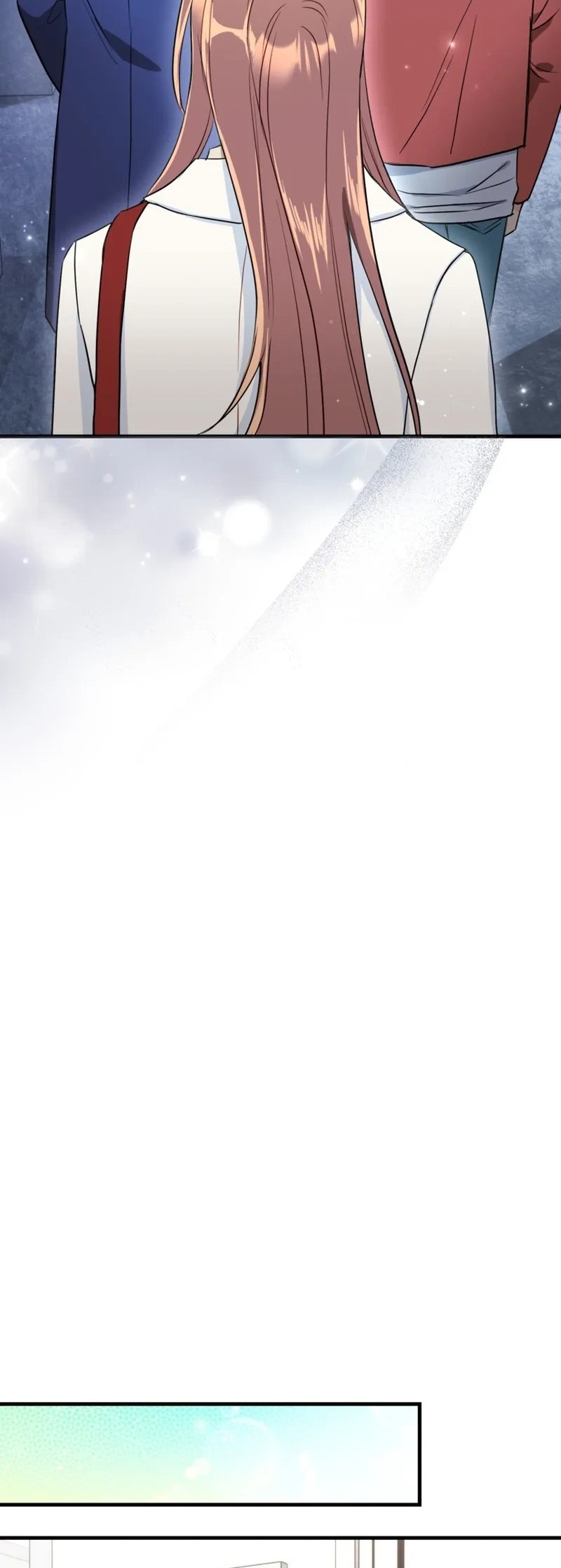 La segunda es la vencida Capítulo 6 - Page 9