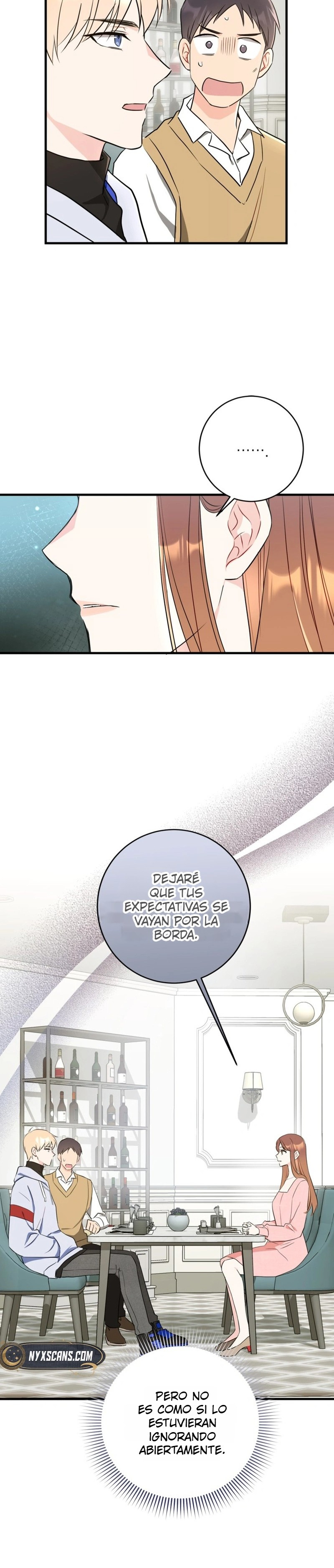 La segunda es la vencida Capítulo 7 - Page 25