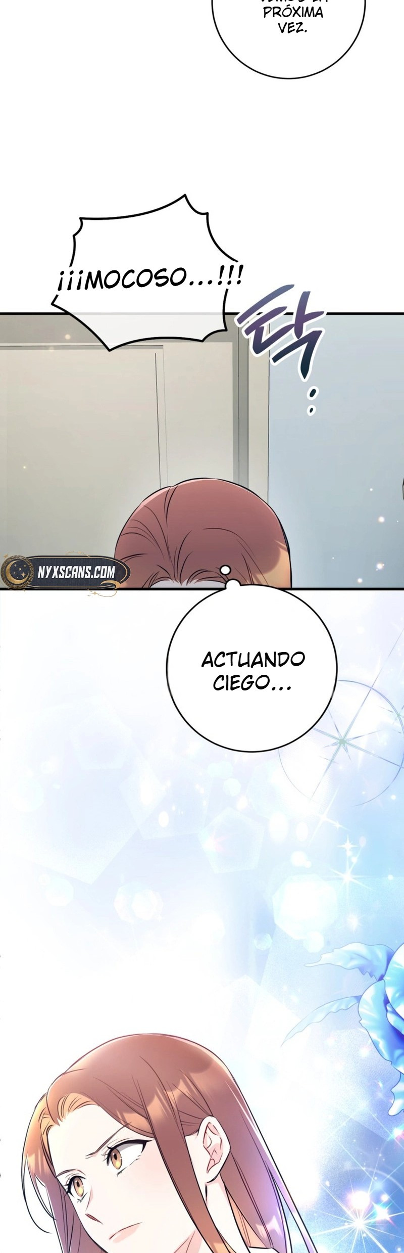 La segunda es la vencida Capítulo 7 - Page 28