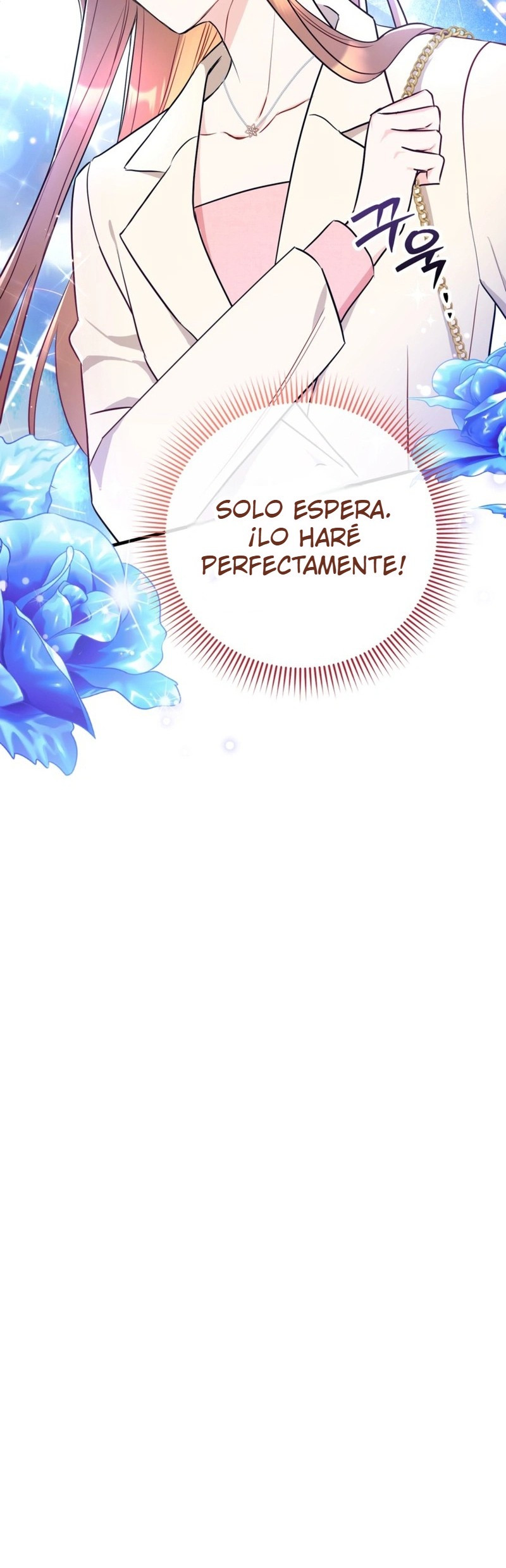 La segunda es la vencida Capítulo 7 - Page 29