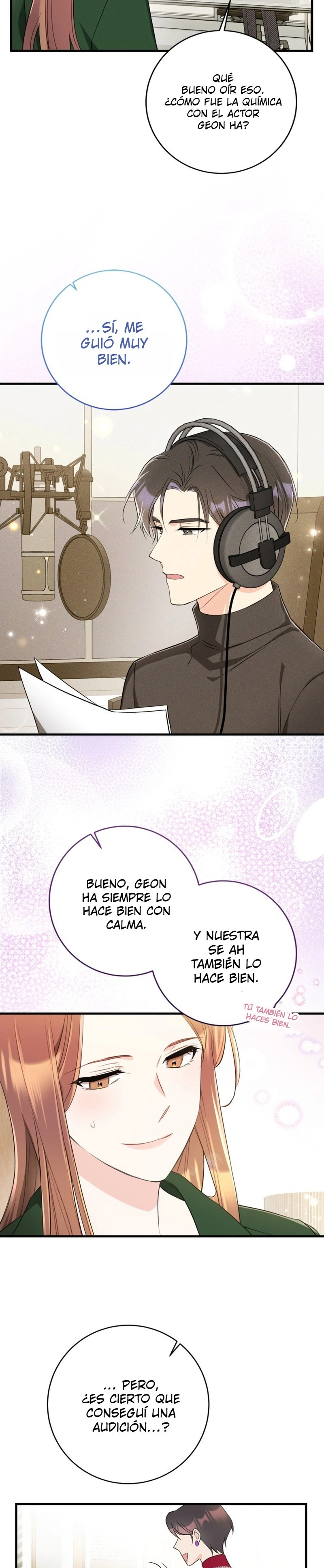 La segunda es la vencida Capítulo 7 - Page 4