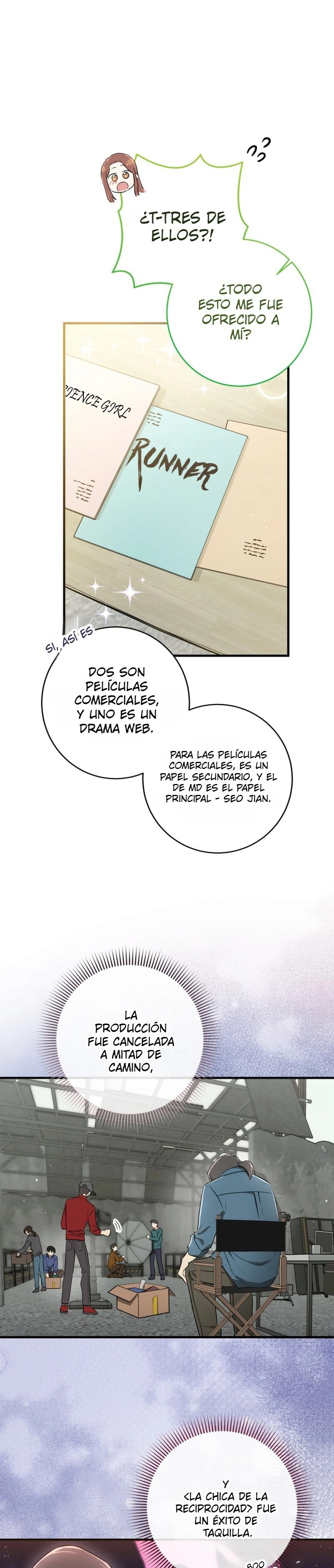 La segunda es la vencida Capítulo 7 - Page 6