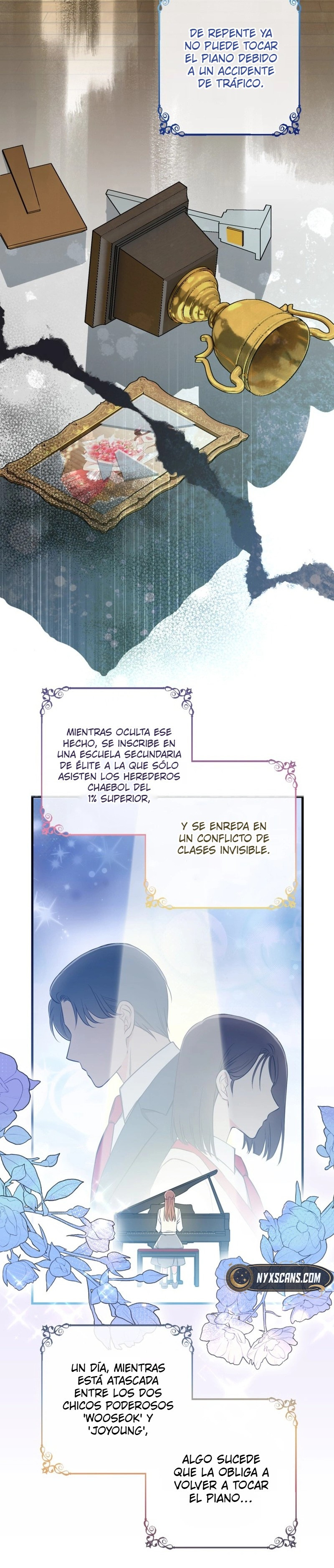 La segunda es la vencida Capítulo 7 - Page 9