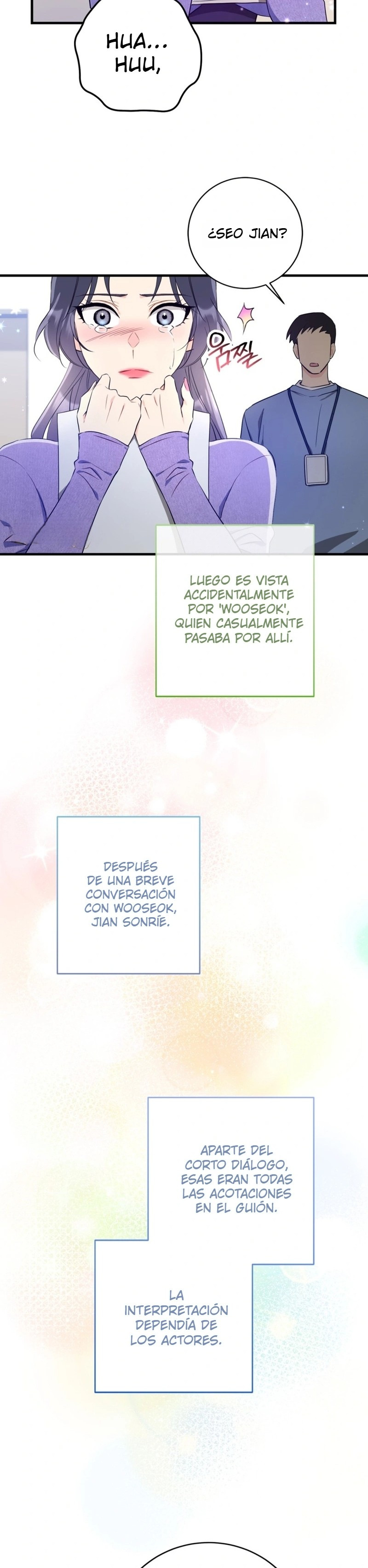 La segunda es la vencida Capítulo 8 - Page 19