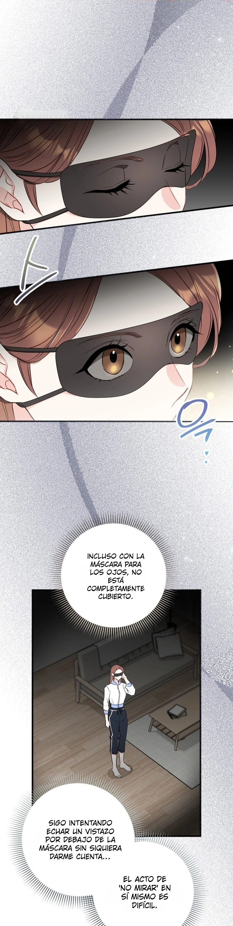 La segunda es la vencida Capítulo 8 - Page 2