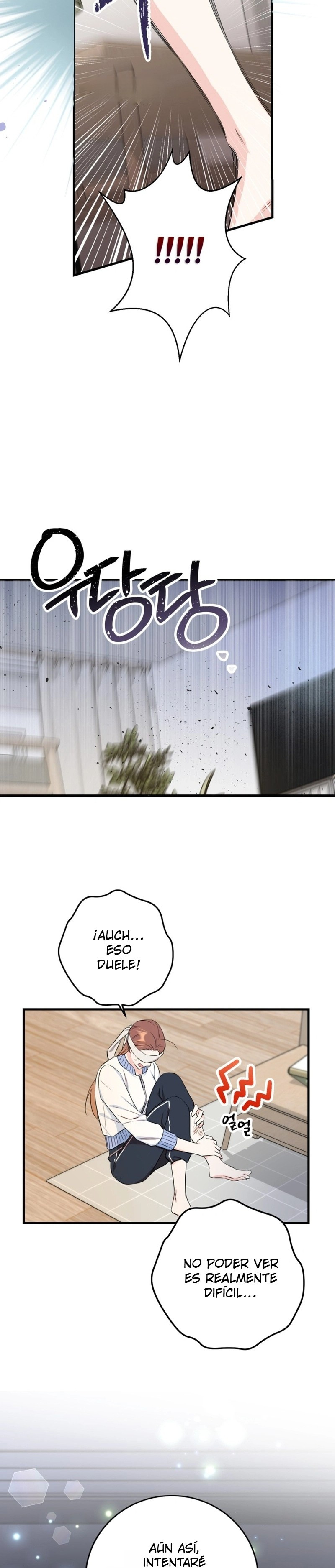 La segunda es la vencida Capítulo 8 - Page 8