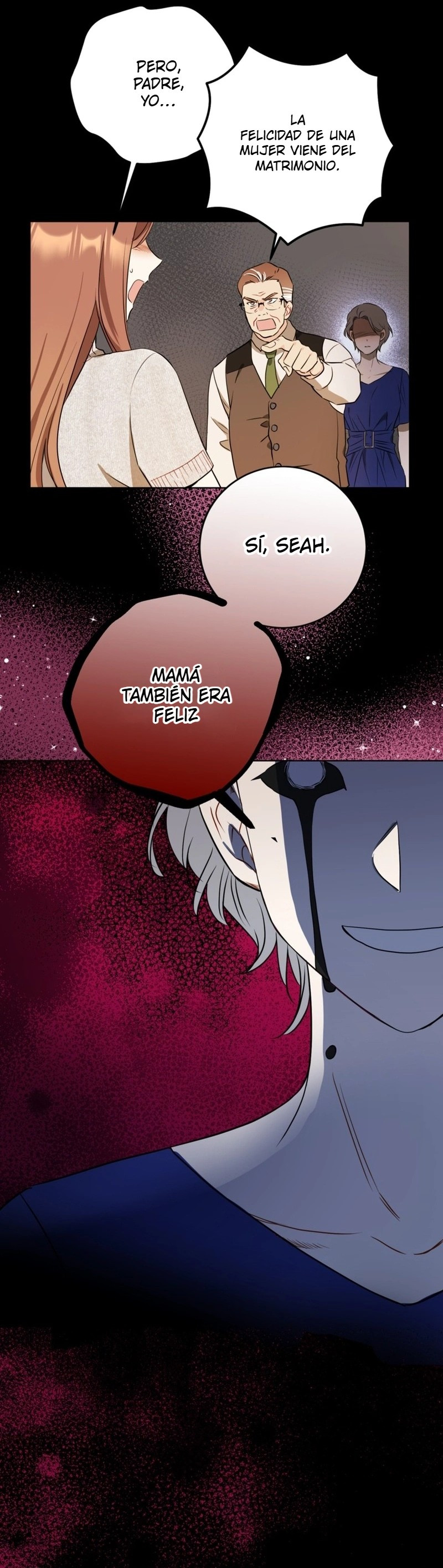 La segunda es la vencida Capítulo 9 - Page 13