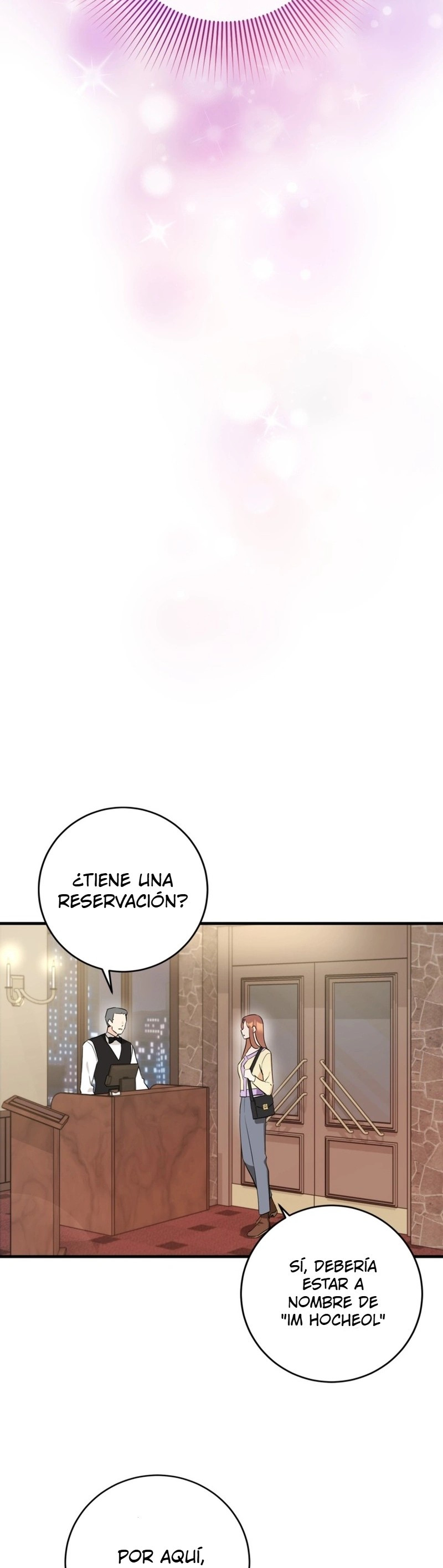 La segunda es la vencida Capítulo 9 - Page 16