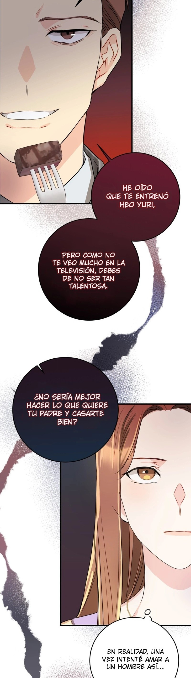 La segunda es la vencida Capítulo 9 - Page 25