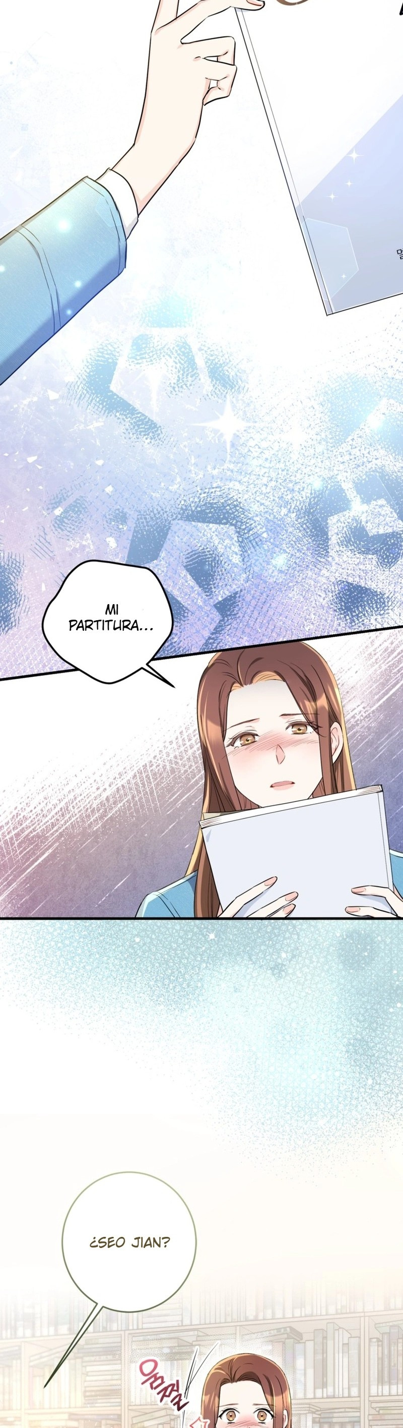 La segunda es la vencida Capítulo 9 - Page 4