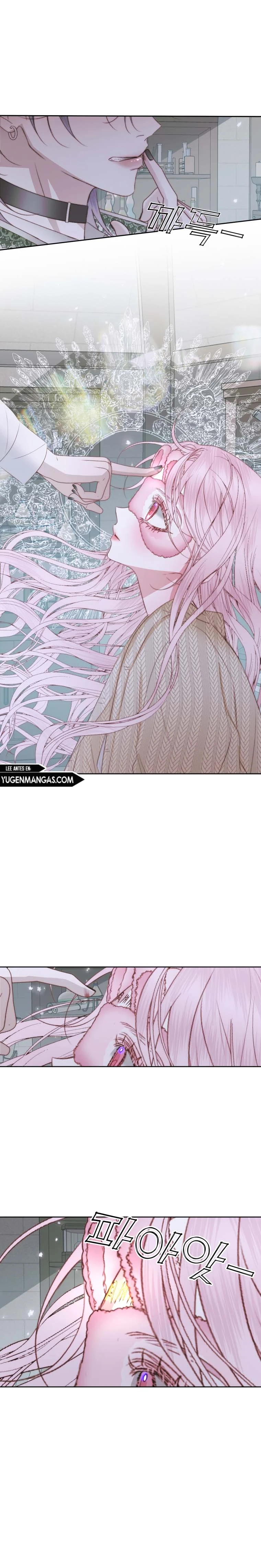 Me Converti en La Familia Del Villano Capítulo 34 - Page 6