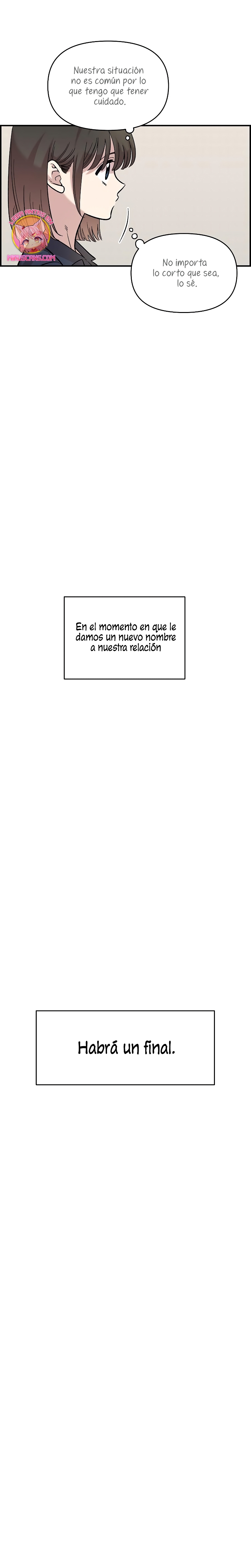 Complejo de amigos de la infancia Capítulo 30 - Page 24