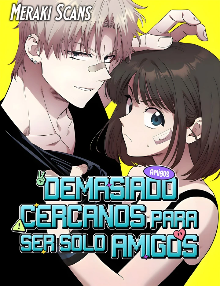 Complejo de amigos de la infancia Capítulo 51 - Page 2