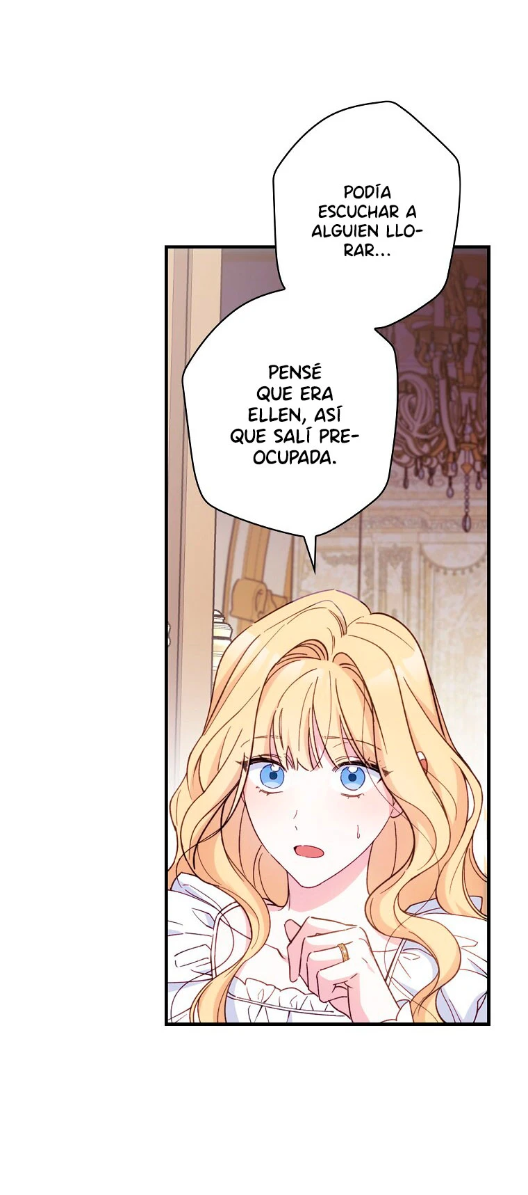 Como poner a mi esposo de mi lado Capítulo 14 - Page 16