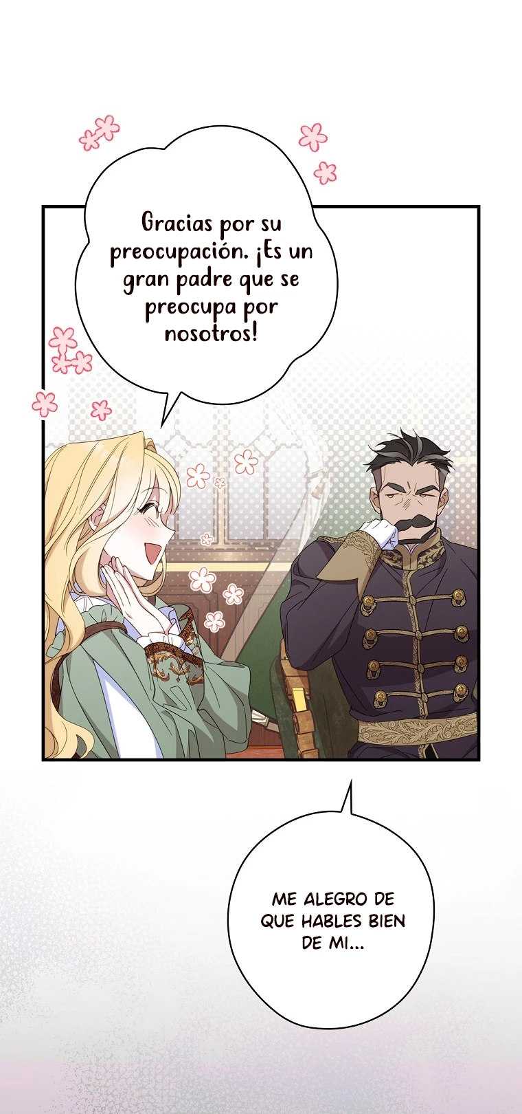 Como poner a mi esposo de mi lado Capítulo 24 - Page 14