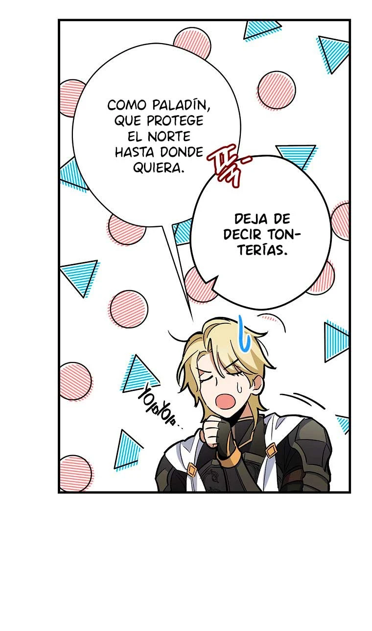 Como poner a mi esposo de mi lado Capítulo 4 - Page 21